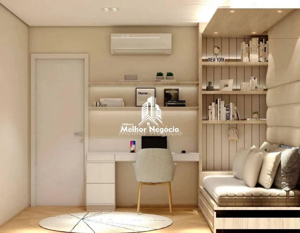 Apartamento, 2 quartos, 82 m² - Foto 1