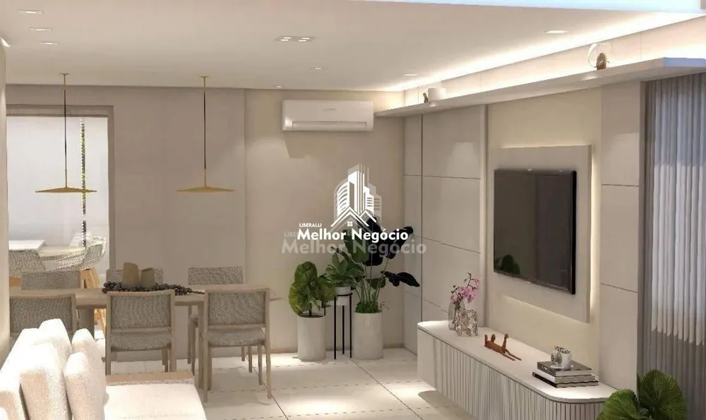 Apartamento, 2 quartos, 82 m² - Foto 3
