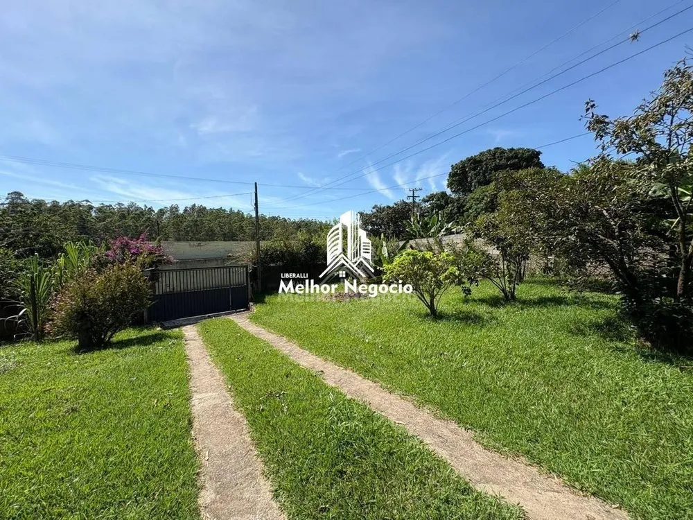 Chácara, 4 quartos, 1000 m² - Foto 4