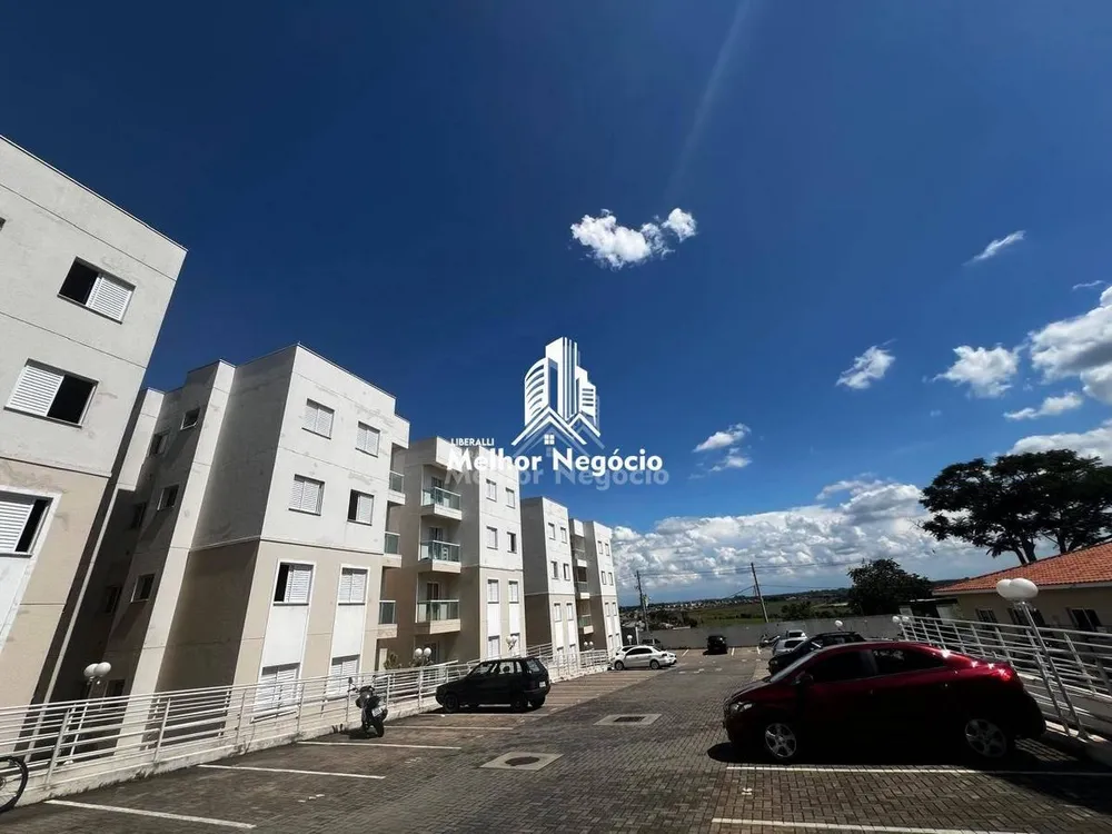 Apartamento, 2 quartos, 47 m² - Foto 8