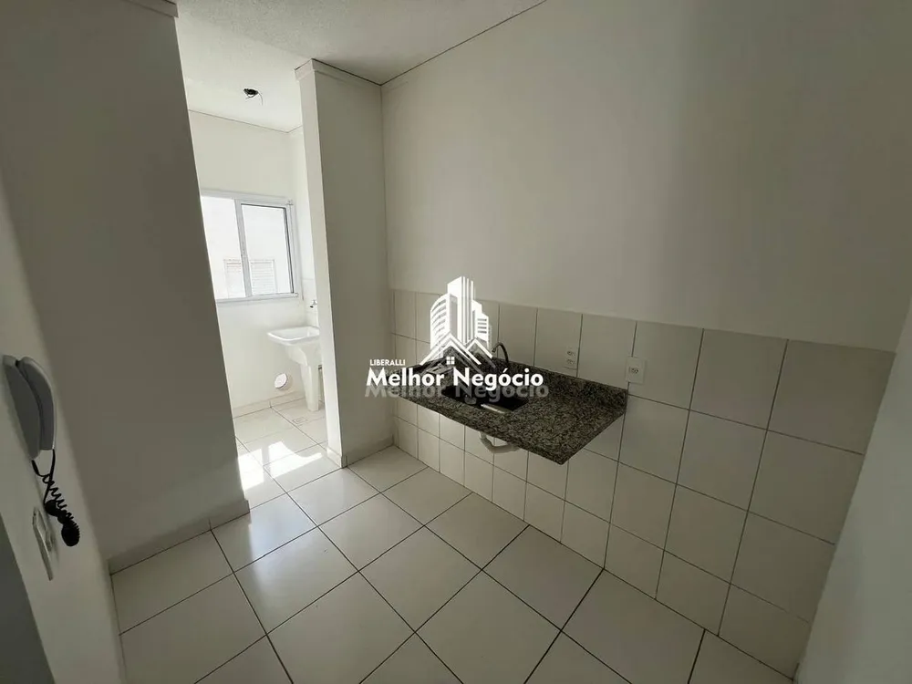 Apartamento, 2 quartos, 47 m² - Foto 5