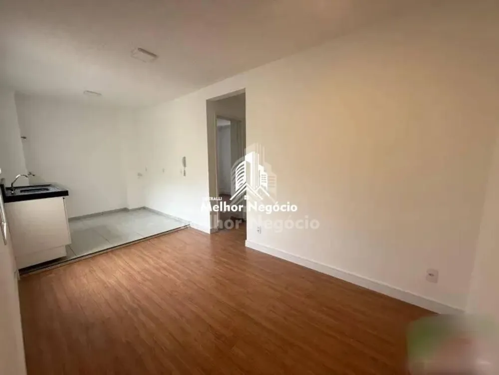 Apartamento, 2 quartos, 47 m² - Foto 5