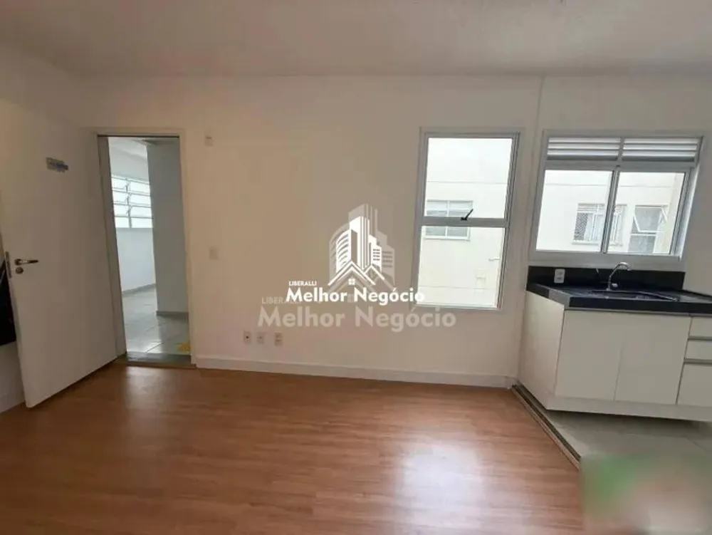 Apartamento, 2 quartos, 47 m² - Foto 4