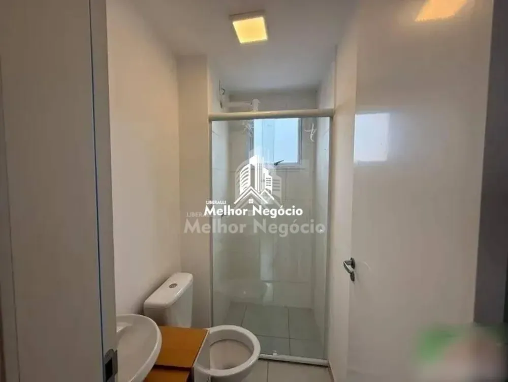Apartamento, 2 quartos, 47 m² - Foto 8
