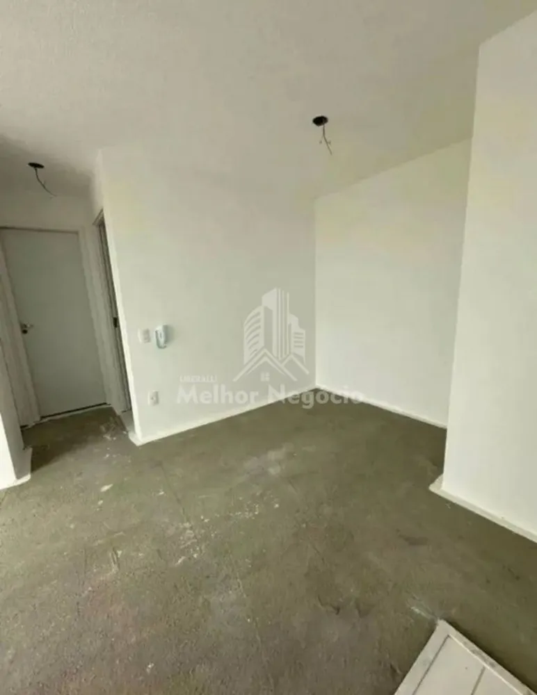 Apartamento, 2 quartos, 48 m² - Foto 5