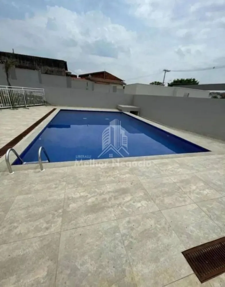 Apartamento, 2 quartos, 48 m² - Foto 1