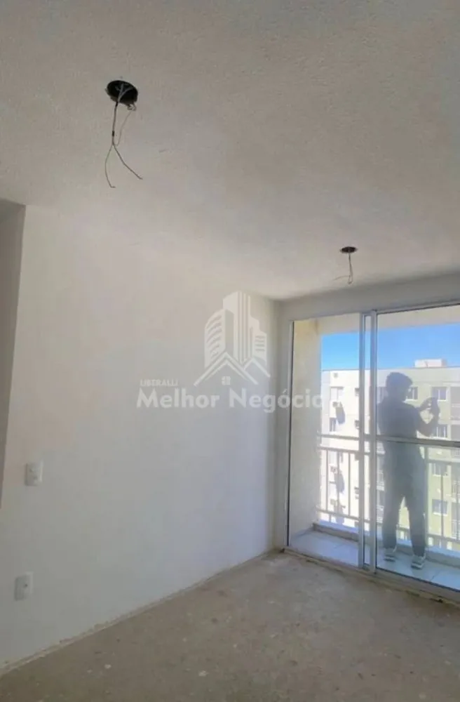 Apartamento, 2 quartos, 48 m² - Foto 4