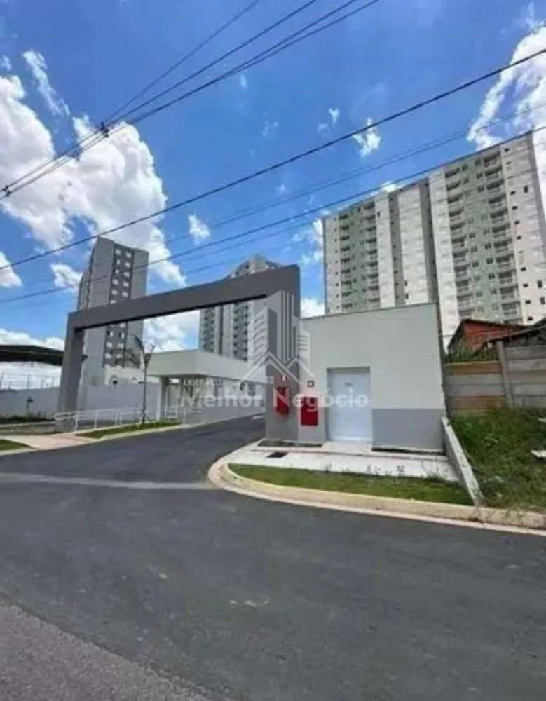 Apartamento, 2 quartos, 48 m² - Foto 3