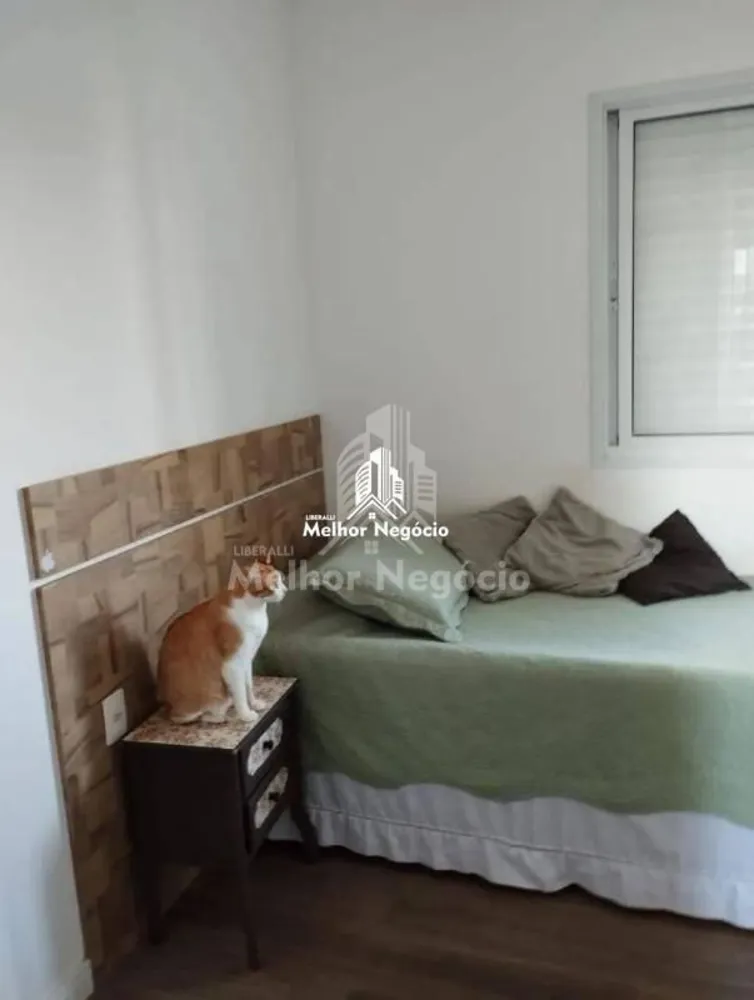 Apartamento, 3 quartos, 92 m² - Foto 8
