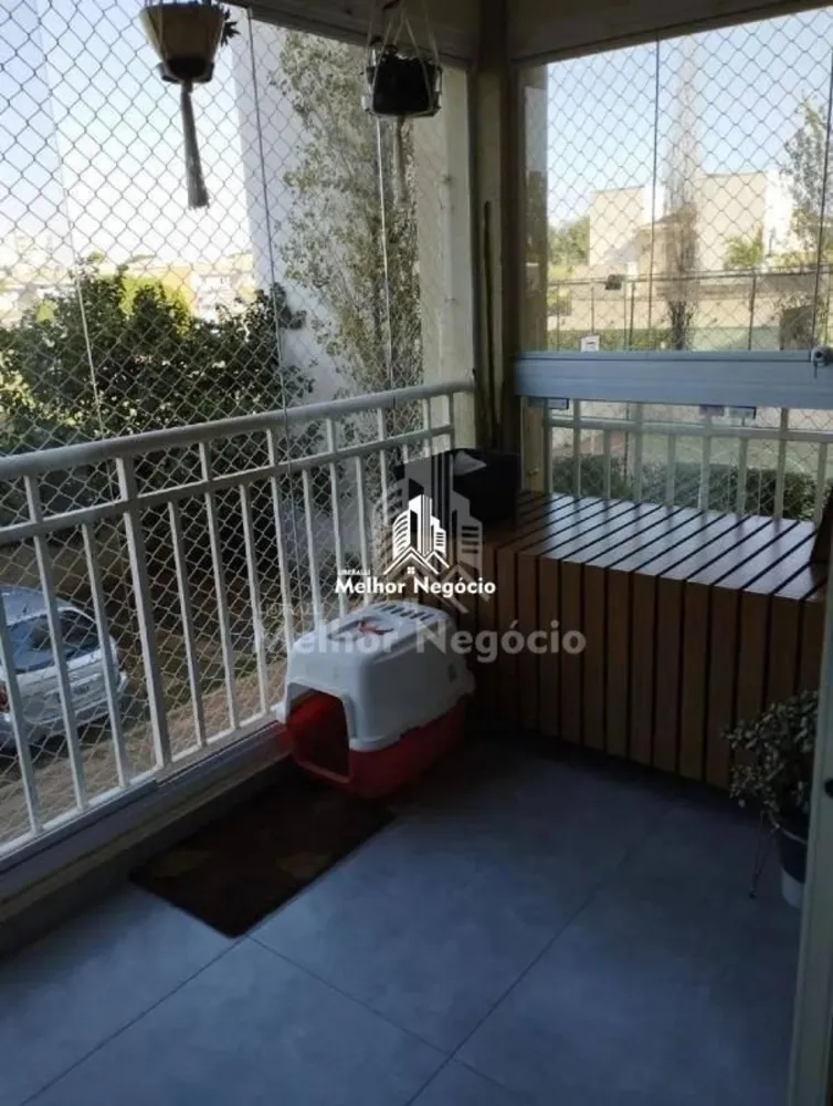 Apartamento, 3 quartos, 92 m² - Foto 3