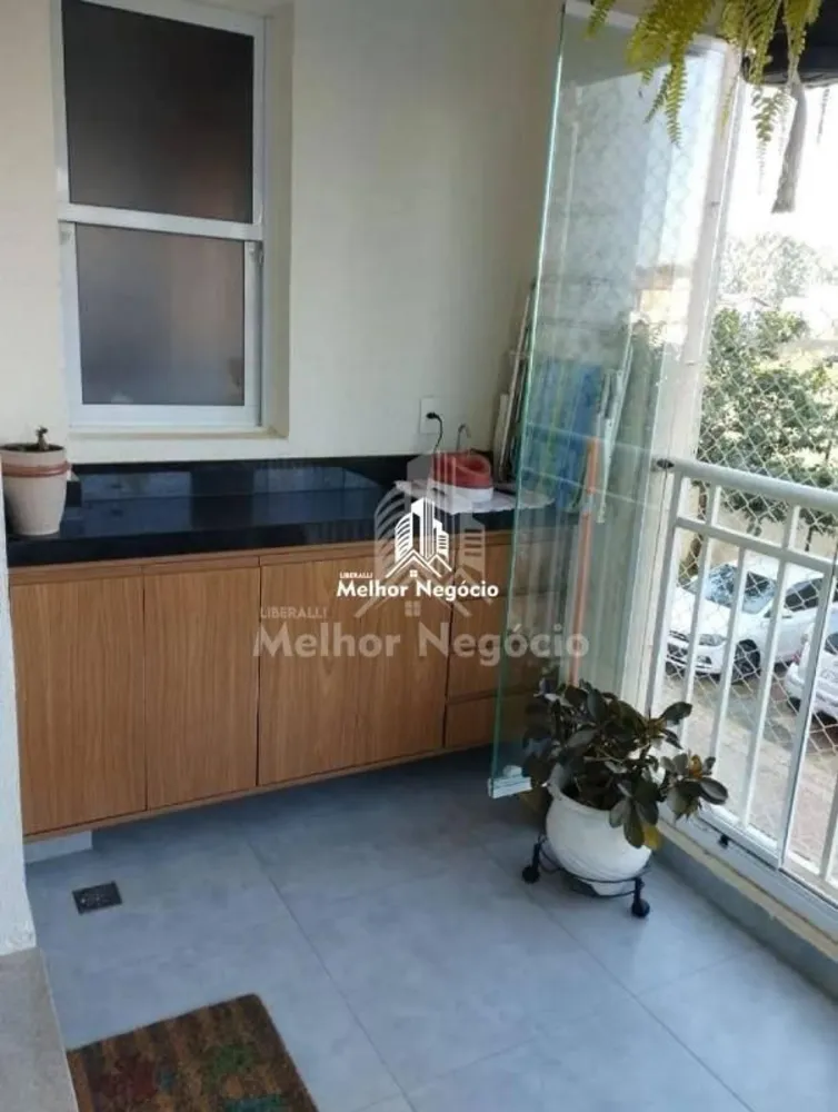 Apartamento, 3 quartos, 92 m² - Foto 6