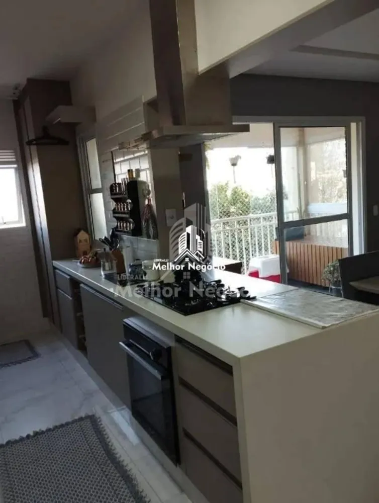 Apartamento, 3 quartos, 92 m² - Foto 5