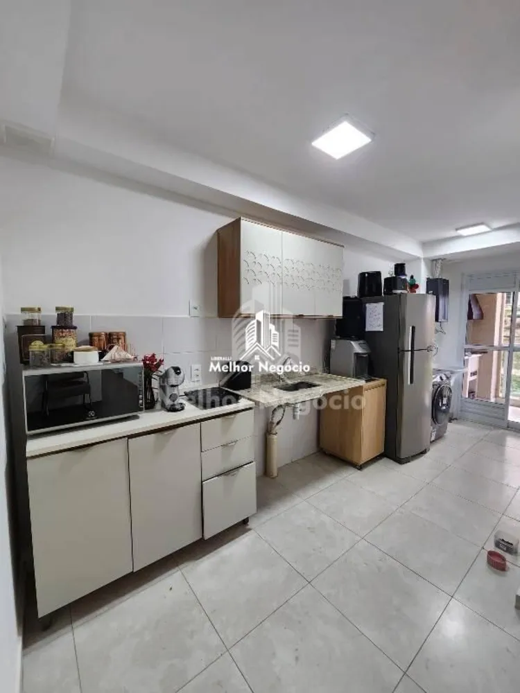 Apartamento, 3 quartos, 80 m² - Foto 4
