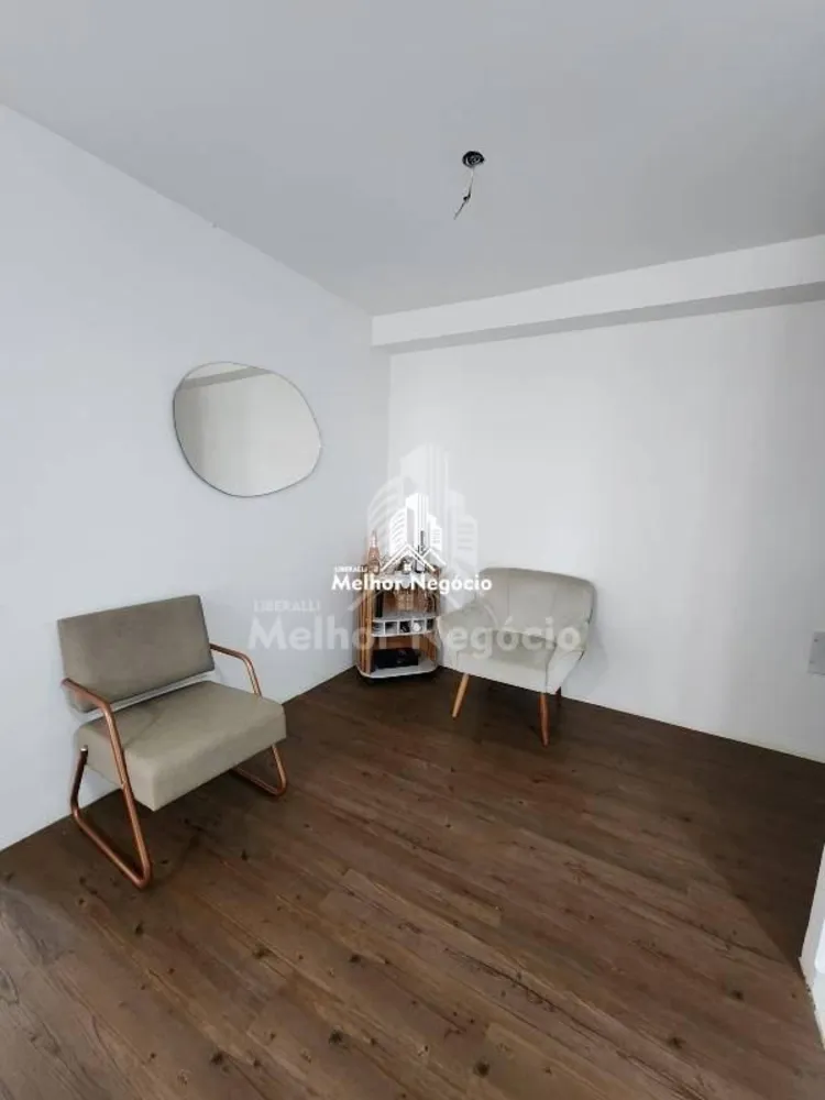 Apartamento, 3 quartos, 80 m² - Foto 2