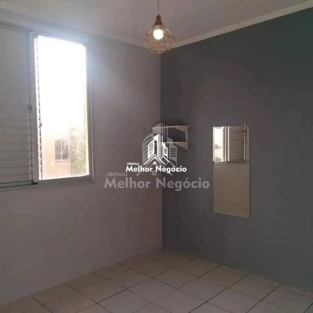 Apartamento, 2 quartos, 58 m² - Foto 2