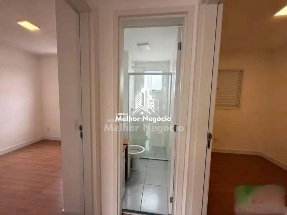 Apartamento, 2 quartos, 47 m² - Foto 6