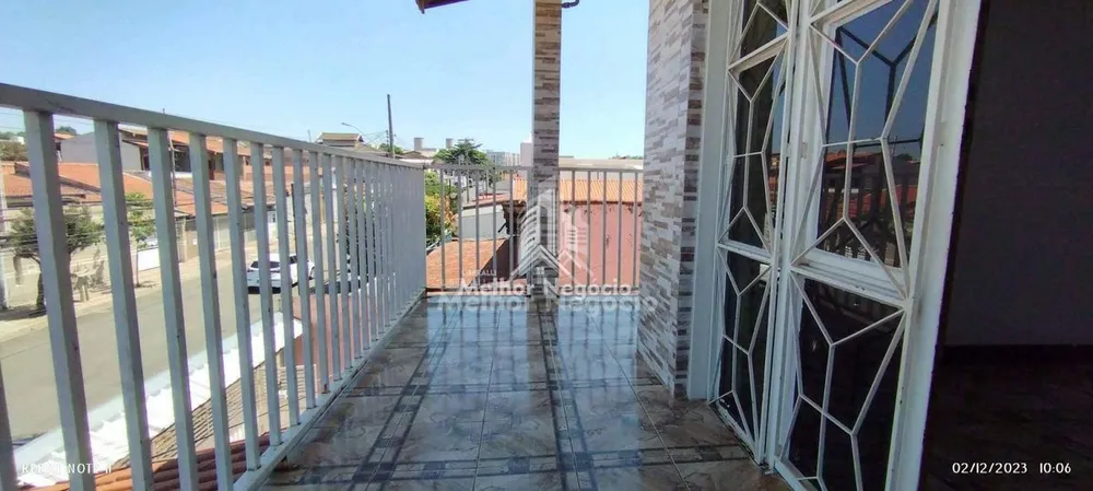 Casa, 3 quartos, 250 m² - Foto 5