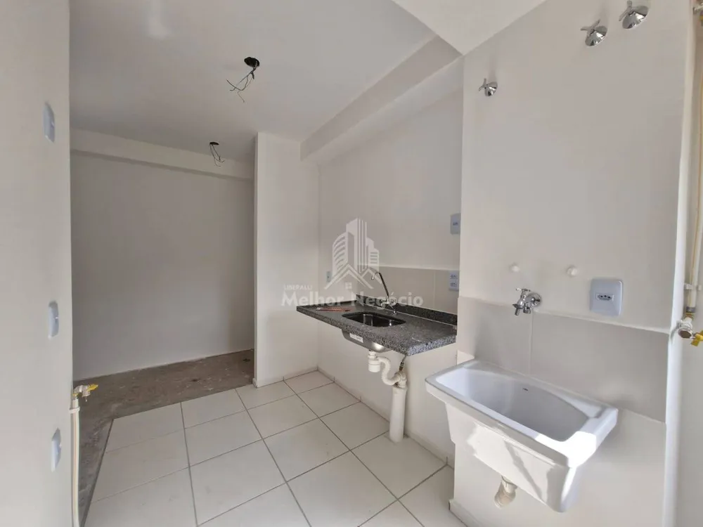 Apartamento, 3 quartos, 87 m² - Foto 2