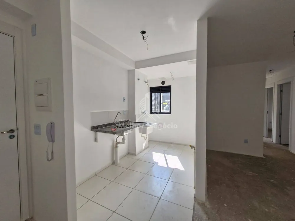 Apartamento, 3 quartos, 87 m² - Foto 3