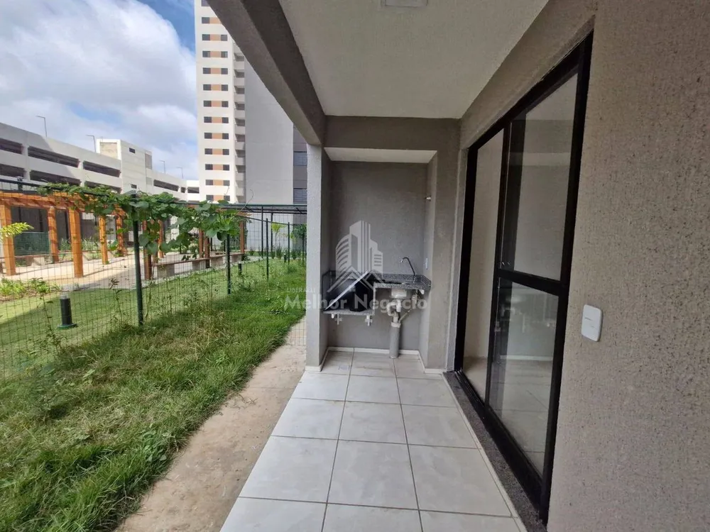 Apartamento, 3 quartos, 87 m² - Foto 1