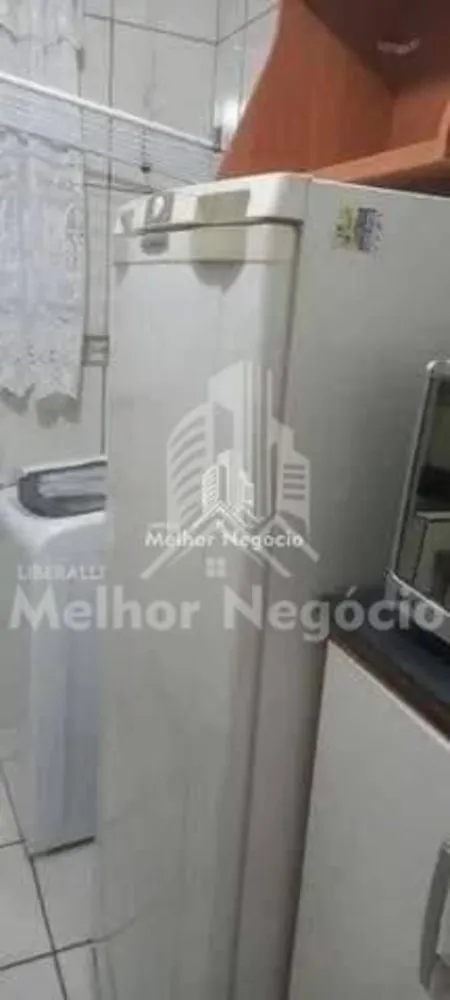 Apartamento, 2 quartos, 52 m² - Foto 1