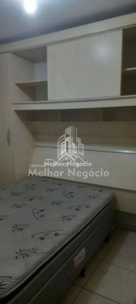 Apartamento, 2 quartos, 52 m² - Foto 2