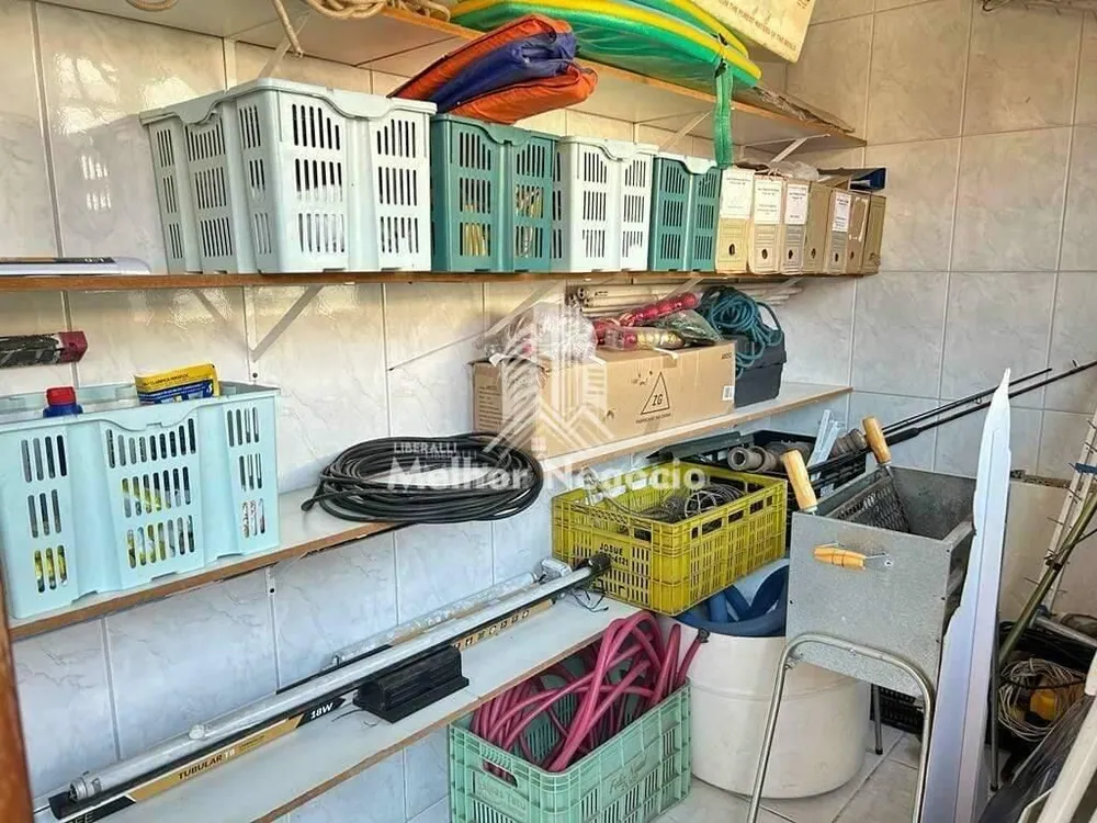 Casa, 2 quartos, 300 m² - Foto 4