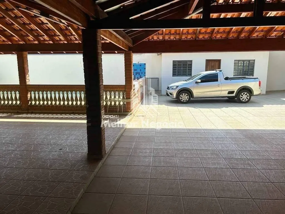 Casa, 2 quartos, 300 m² - Foto 5