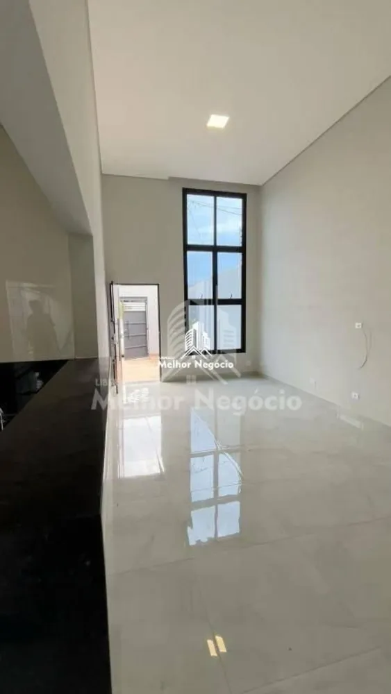Casa, 3 quartos, 121 m² - Foto 2