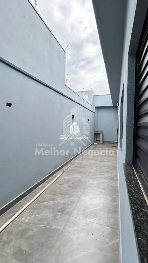Casa, 3 quartos, 121 m² - Foto 8