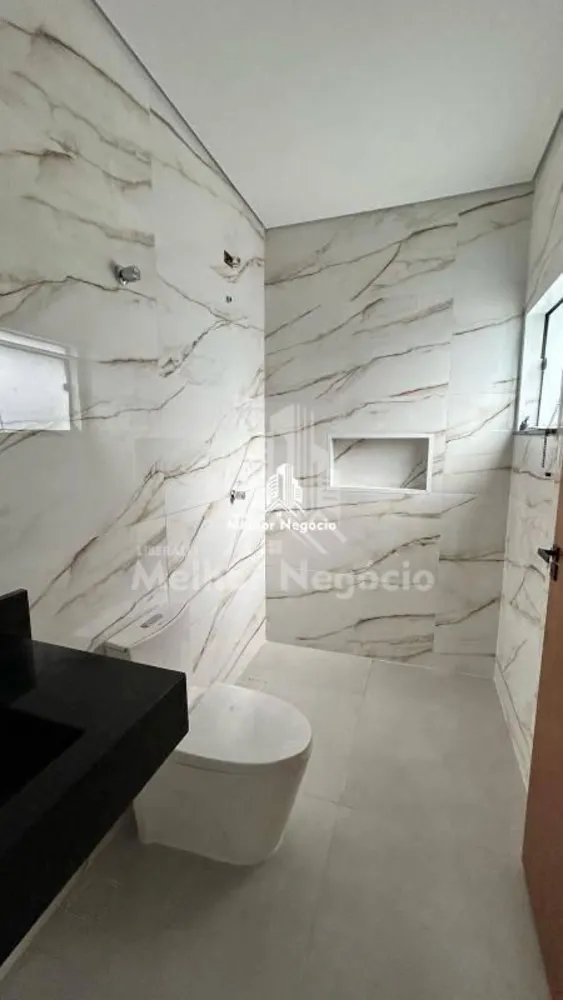 Casa, 3 quartos, 121 m² - Foto 7