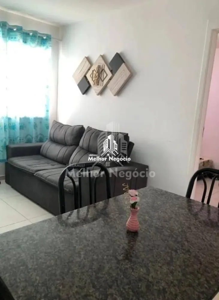 Apartamento, 2 quartos, 47 m² - Foto 1