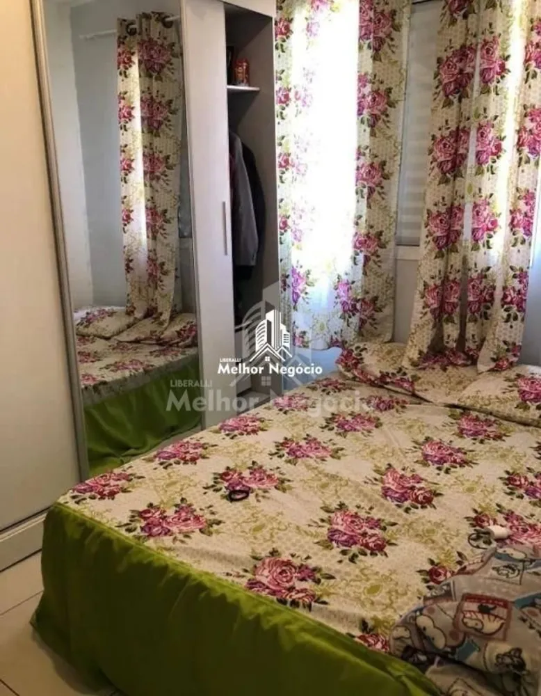 Apartamento, 2 quartos, 47 m² - Foto 3