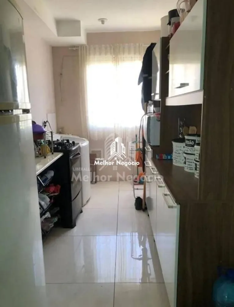 Apartamento, 2 quartos, 47 m² - Foto 2