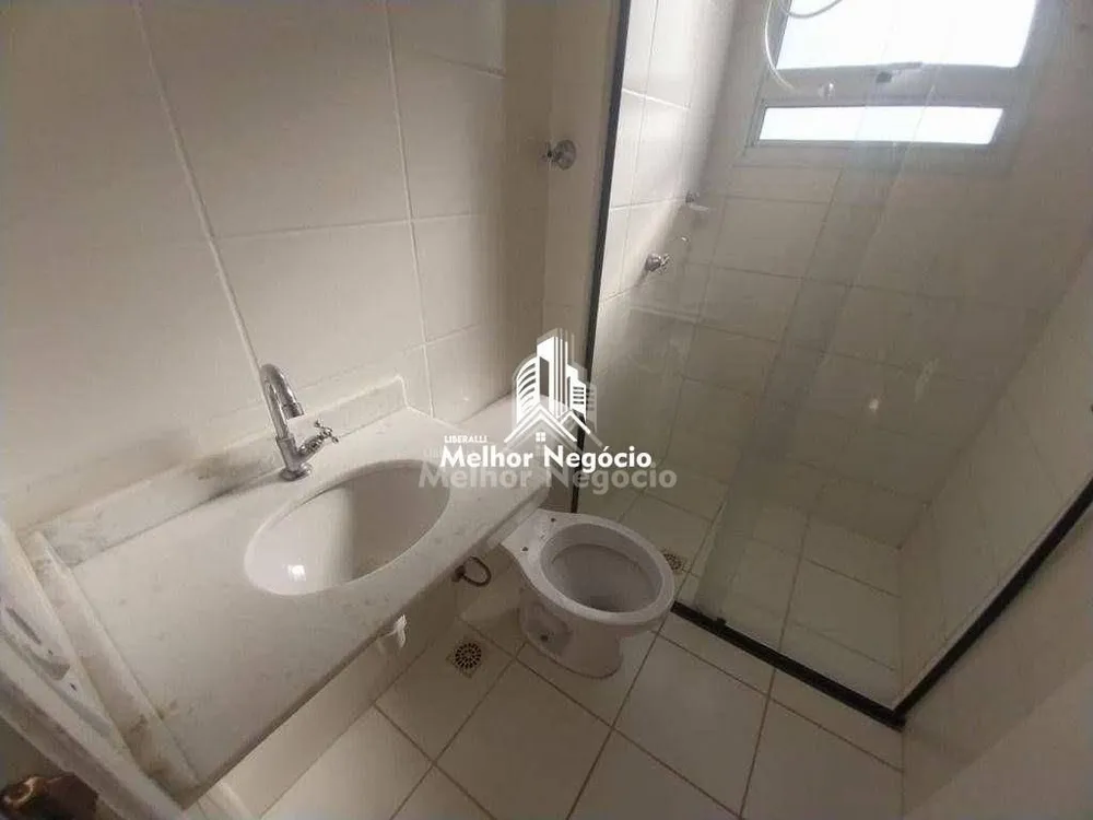 Apartamento, 2 quartos, 56 m² - Foto 6