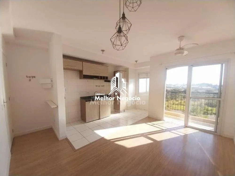 Apartamento, 2 quartos, 56 m² - Foto 8