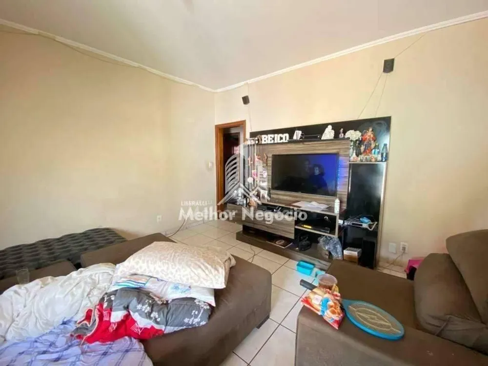 Casa, 3 quartos, 125 m² - Foto 4