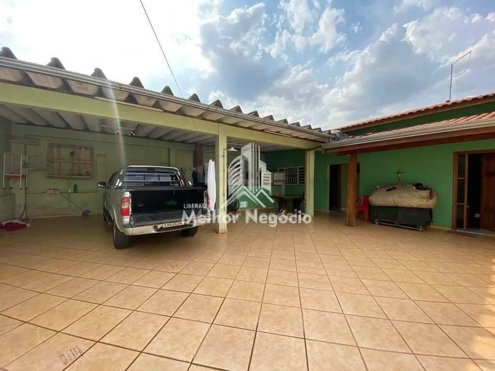 Casa, 3 quartos, 125 m² - Foto 1