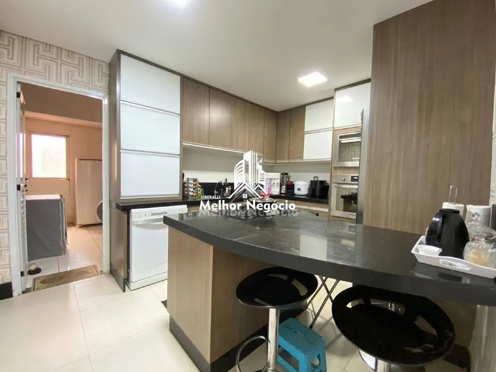 Casa, 3 quartos, 167 m² - Foto 7