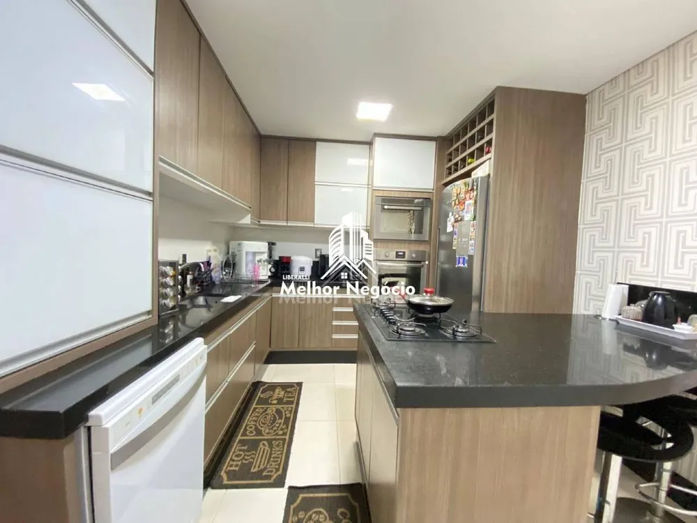 Casa, 3 quartos, 167 m² - Foto 4