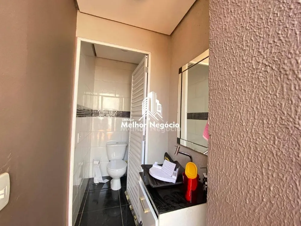 Casa, 3 quartos, 167 m² - Foto 1