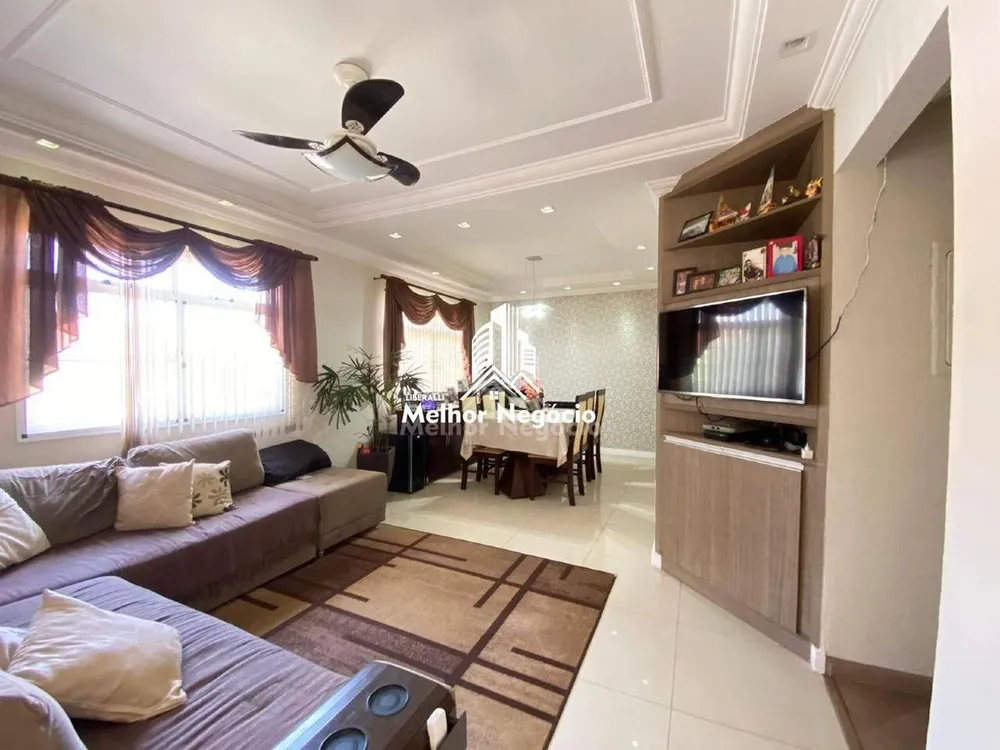 Casa, 3 quartos, 167 m² - Foto 2