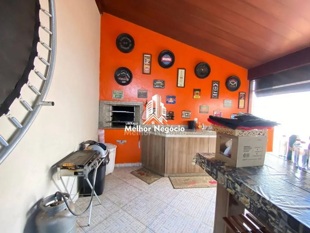 Casa, 3 quartos, 167 m² - Foto 6