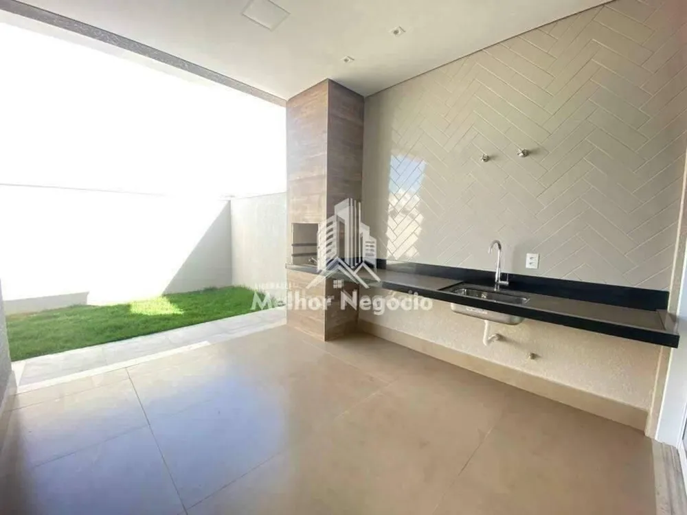 Casa, 3 quartos, 152 m² - Foto 3