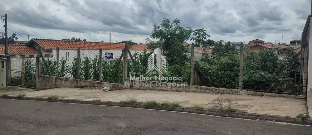Terreno, 310 m² - Foto 1