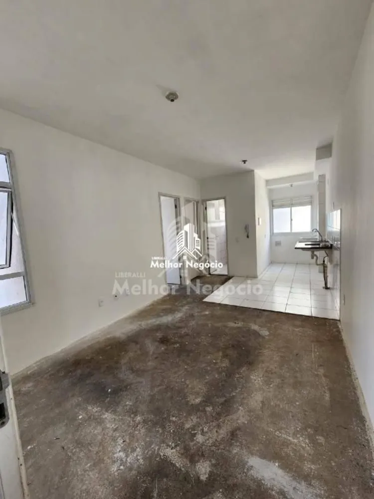 Apartamento, 2 quartos, 43 m² - Foto 4