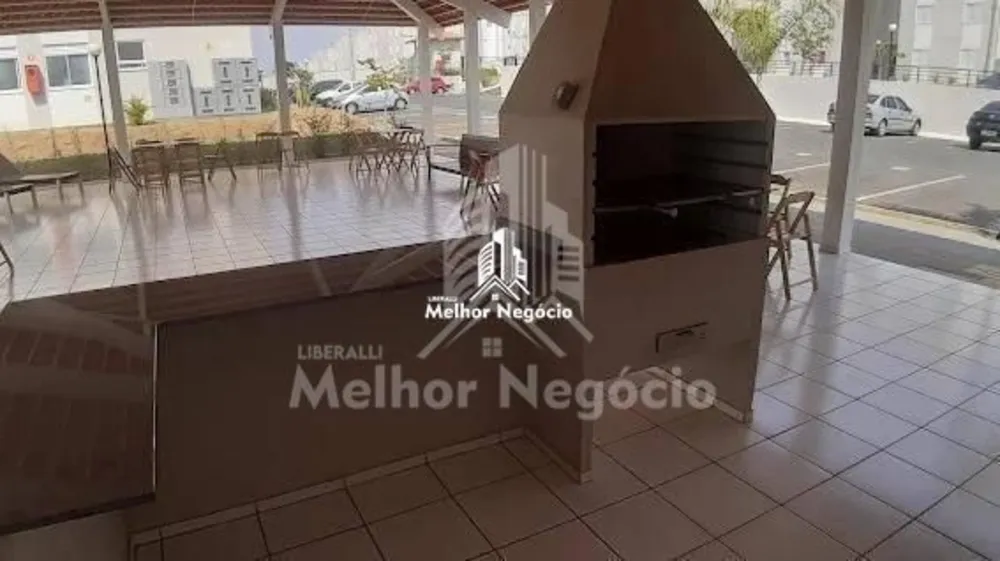 Apartamento, 2 quartos, 43 m² - Foto 7