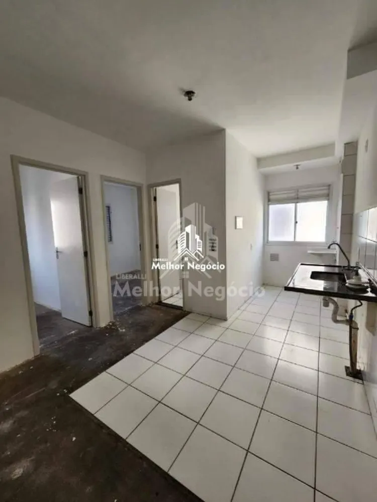 Apartamento, 2 quartos, 43 m² - Foto 1