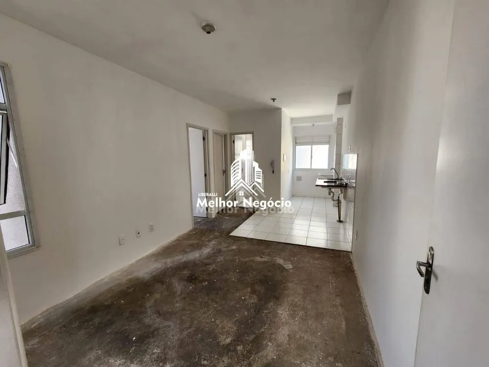 Apartamento, 2 quartos, 43 m² - Foto 6