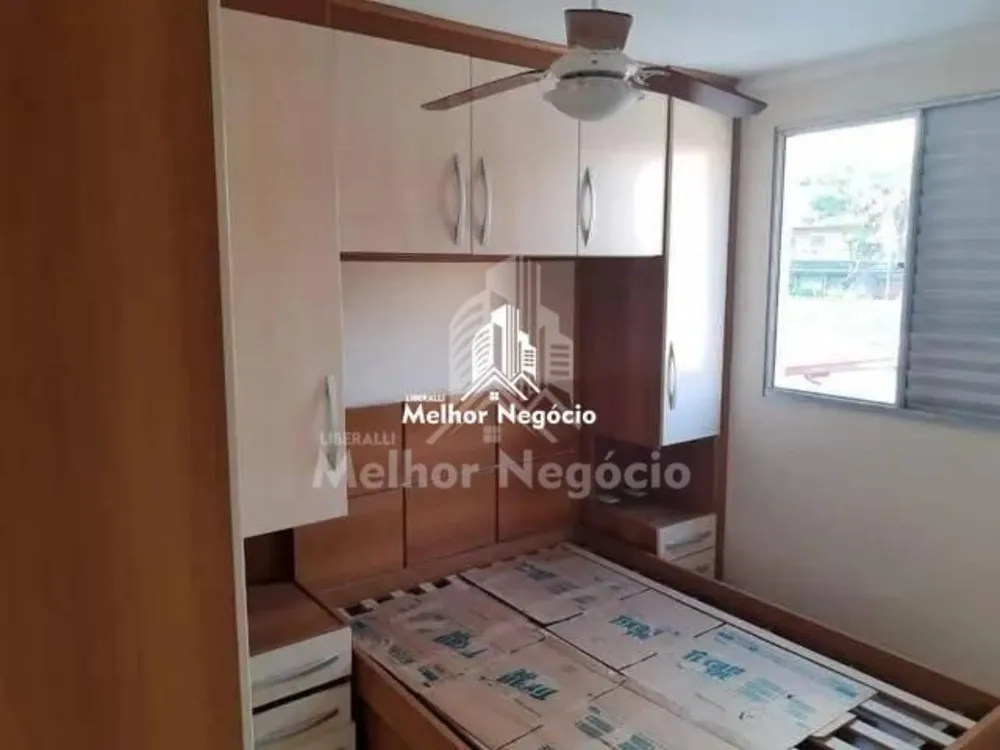 Apartamento, 2 quartos, 54 m² - Foto 3
